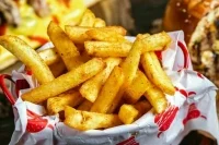 Запретят ли жареную картошку в России?