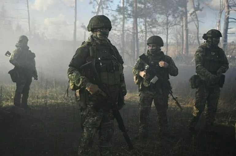 Шойгу: Армия России является самой боеспособной в мире