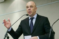 Силуанов: Санкции на российские алмазы не принесут пользы Евросоюзу