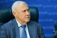 Аксаков назвал самые значимые законы 2023 года в финансовой сфере