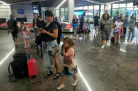 С авиакомпаний взыскали в пользу детей более 350 тысяч рублей