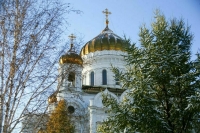 Мединский напомнил, что храм Христа Спасителя возвели через 25 лет после указа