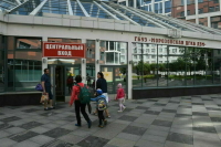 К 2025 году в России должно появиться 29 новых детских больниц