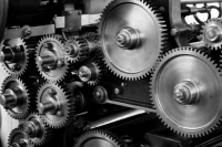 В Минпромторге ждут рекордного роста в обрабатывающей промышленности