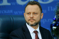 В России насчитали около полумиллиона таксистов