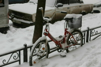 Синоптик Шувалов спрогнозировал похолодание и снегопад в Москве в выходные