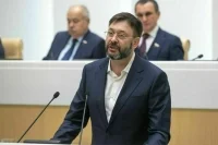 Вышинский считает, что РФ сделала все, чтобы не допустить конфликта на Украине