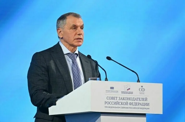 Константинов считает, что с постсоветских республик стоит запросить долги