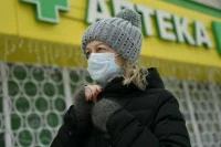 В Петербург возвращается масочный режим