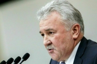 Москвичев: Расходы на покупку автобусов и трамваев вырастут втрое