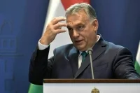 Орбан заявил, что прием Украины в ЕС раздавит экономику Европы