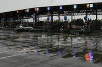 Путин примет участие в запуске движения по трассе М-12 до Казани