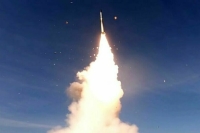 Система ПВО сбила беспилотник на подлете к Белгороду