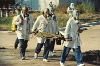 В России введут требования к средствам защиты от боевых ядов и радиации