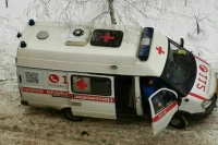 Два человека были ранены при ударе ВСУ по селу в Брянской области