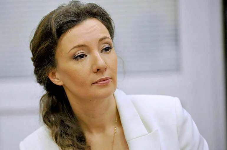 Кузнецова: Международные организации не должны игнорировать нарушения прав детей