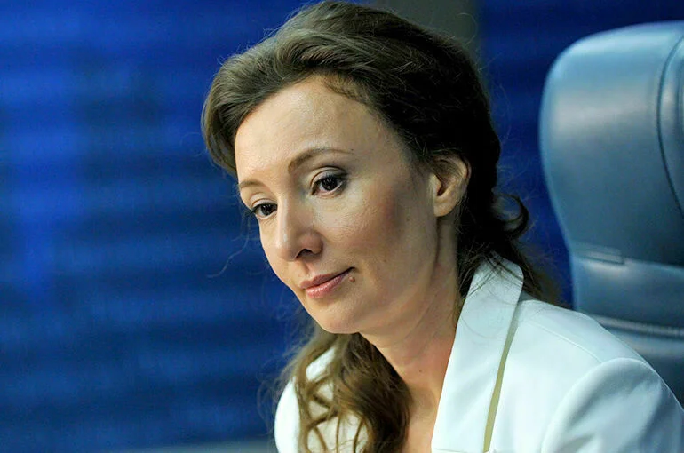 Кузнецова: Поручение о статусе многодетной семьи будет исполнено быстро