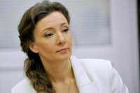Кузнецова: Международные организации не должны игнорировать нарушения прав детей
