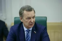Сенатор Яцкин отметил прогресс в оздоровлении Дона