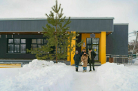 Сельские клубы взяли под защиту