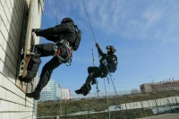 Совфед одобрил закон о добровольцах в составе Росгвардии