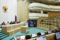 Совфед одобрил поправки о контроле за валютными операциями  