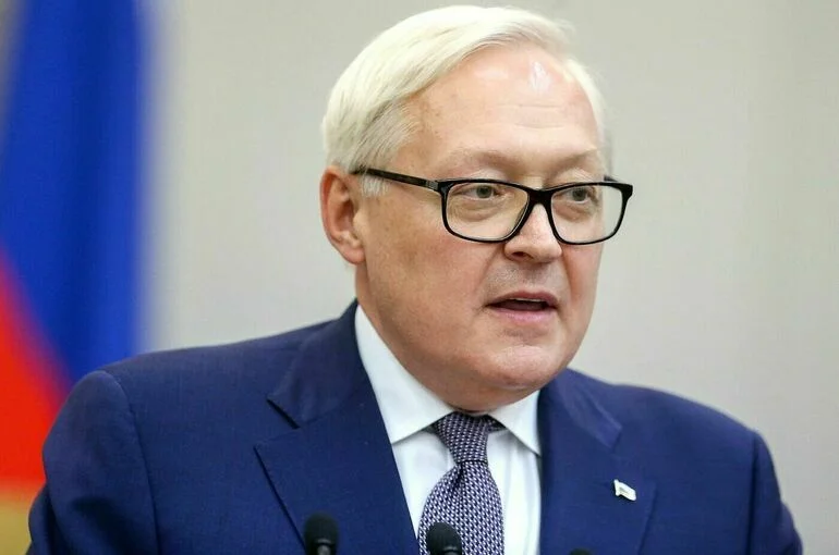 Рябков: Конфискация активов РФ может привести к разрыву отношений с США