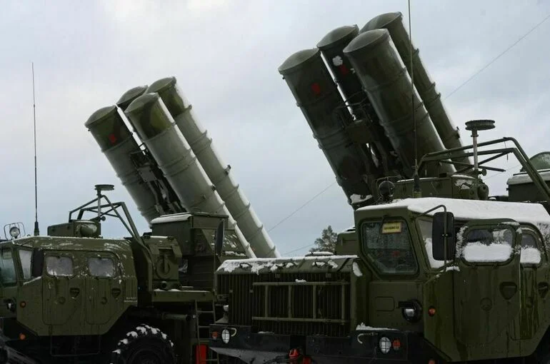 Военные сбили четыре украинских беспилотника над Брянской областью