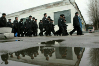 Заключенные смогут участвовать в арбитражных заседаниях по видеосвязи