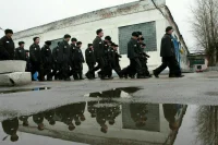 Заключенные смогут участвовать в арбитражных заседаниях по видеосвязи