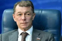 Топилин рассказал, на чем строится российская экономика