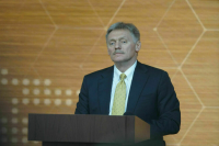 Песков заявил, что принятие Украины в Евросоюз приведет к его развалу