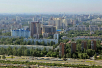 Совфед одобрил закон о комплексном развитии территорий