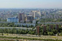 Совфед одобрил закон о комплексном развитии территорий