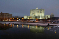 Закрытым аэропортам выделят еще около 3 млрд рублей