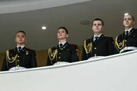 При Совфеде создадут Совет по военно-патриотическому воспитанию