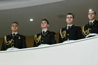 При Совфеде создадут Совет по военно-патриотическому воспитанию