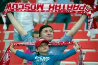 Новым спортивным директором московского «Спартака» стал португалец Томаш Амарал