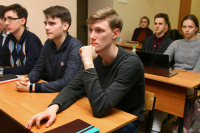 Участников СВО и их детей примут в колледжи без учета оценок