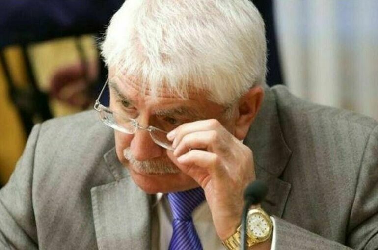 Чепа заявил, что ответные шаги РФ по изъятию активов могут ударить по Европе