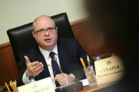 Гаврилов назвал санкции против РФ «незаконными рестрикциями»