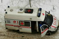 Трое дорожных рабочих пострадали при ударе дрона по Белгородской области