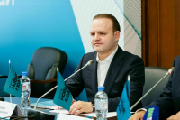 «Новые люди» предложили выдвинуть Даванкова в качестве кандидата в президенты РФ