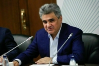 «Новые люди» и Партия роста выдвинут единого кандидата на президентских выборах