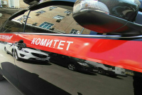 По факту гибели людей из-за пожара в общежитии Красноярска возбуждено дело