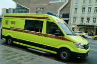 Параметры программы модернизации первичного звена здравоохранения расширили