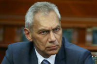 Посол России в Белграде прибыл на встречу с Вучичем