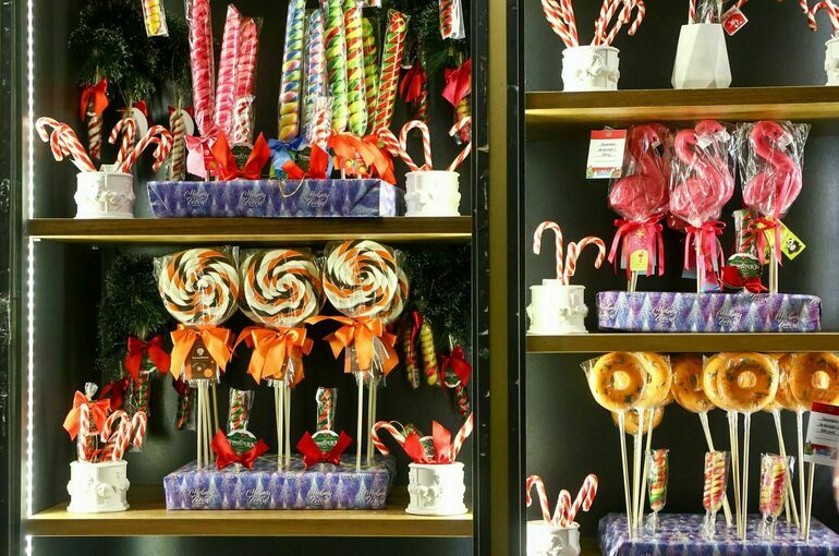 В Роспотребнадзор по вопросам выбора детских товаров обратились почти десять тысяч россиян