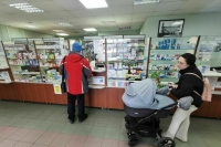 В СПЧ заявили о необходимости поднять вопрос лекарственного страхования россиян