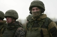 Участников СВО зовут в местные молодежные парламенты